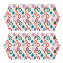 Absorvente menstrual