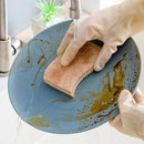 Kit 9 Esponja de Cozinha Biodegradáveis Premium