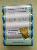Sacos do Lixo Biodegradáveis