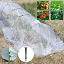 eKoTúnel - Suporte para Crescimento de Plantas - eKoloja