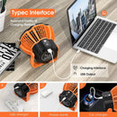 Ventilador Usb Potente