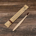 Kit 30 Escova de Dentes de Bambu – Cerdas Macias (Pague 20 Leve 30)