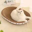 Arranhador para gatos