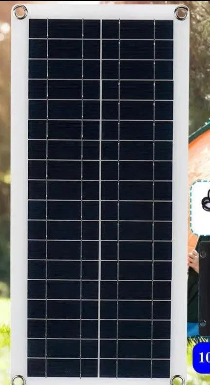 eKoSolar - Alimentação Sustentável Onde Você Precisar - eKoloja