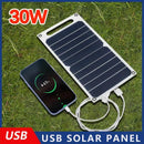 eKoSolar30W - Energia Solar em Qualquer Lugar, a Qualquer Hora - eKoloja