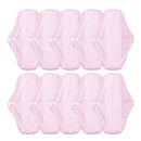 Absorventes menstruais