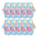 Absorvente menstrual