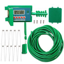 Irrigador Automático - eKoloja