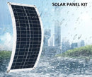 eKoSolar - Alimentação Sustentável Onde Você Precisar - eKoloja