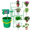 Irrigador Automático - eKoloja