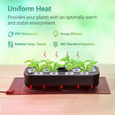 eKoMat - Tapete Térmico Ecológico para Germinação 220v - eKoloja