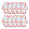 Absorvente menstrual