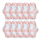 Absorvente menstrual