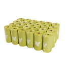 Sacos de Lixo Biodegradáveis