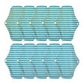 Absorvente menstrual
