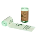 Sacos de Lixo Biodegradáveis