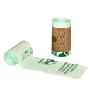 Sacos de Lixo Biodegradáveis