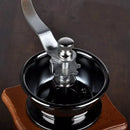 Moedor De Café Manual Gourmet Clássico C/ Regulagem De Moagem 