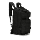 Mochila Militar Tática Feminino Masculino Impermeável Reforçada 30 e 40 litros
