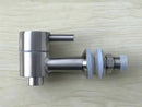 Torneira Para Filtro de Barro e Barril (Aço Inoxidável)