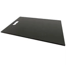 TABUA DE CORTA CARNE INQUEBRAVEL VIDRO 8MM LAPIDADO