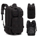 Mochila Militar Tática Feminino Masculino Impermeável Reforçada 30 e 40 litros