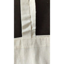 Kit 3 sacola ECOBAG 32x38cm GRANDE ecológica Lisa - 100% algodão cru