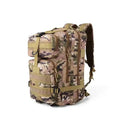Mochila Militar Tática Feminino Masculino Impermeável Reforçada 30 e 40 litros